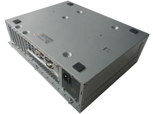 Bon prix 1750297107 pièces Win10 d'atmosphère de Wincor ont amélioré le noyau CPE 5G i5-4570 AMT ProCash 500G 2GB 01750297107 de PC en ligne