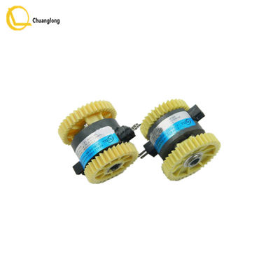 Bon prix Fournisseur Hyosung de pièces de machine d'atmosphère d'Assemblée d'embrayage d'extracteur du double CMD-V4 de Wincor Nixdorf 01750184231 en ligne
