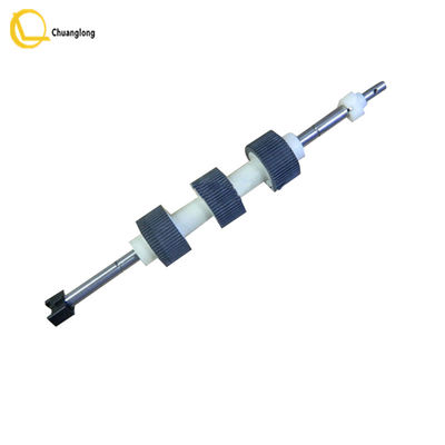 Bon prix Wincor Nixdorf 01750035762 retirent des pièces d'atmosphère de bâti d'extracteur de double de l'axe CMD V4 en ligne