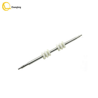 Bon prix Double accessoire de machine d'atmosphère d'axe de rouleau d'extracteur de Wincor Nixdorf 01750035275 en ligne