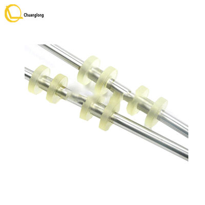 Bon prix Fournisseur de mesure Hyosung de pièces de machine d'atmosphère d'Assemblée d'axe de l'épaisseur CMD-V4 de Wincor Nixdorf 01750035768 en ligne