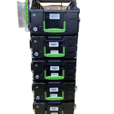 Bon prix Machine de jeux de hasard Remboursement en espèces Terminal de paiement en libre-service Remboursement distributeur de kiosques Wincor Nixdorf CMD V4 distributeur de trésorerie distributeur de trésorerie PC280 285 280N 01750130600 en ligne