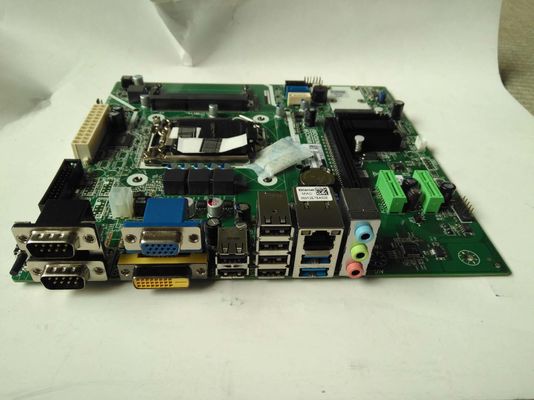 Bon prix Noyau i5 Intel Core i5-4570TE 2.70Ghz 2GB RAM Windows 10 de Pentium de carte mère de 1750254552 Wincor Nixdorf prêt en ligne