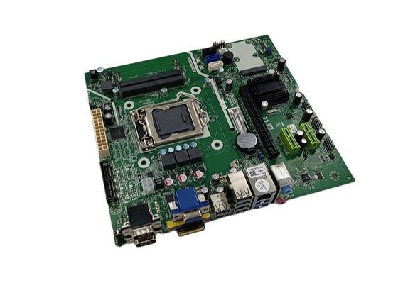 Bon prix 1750254552 Wincor Swap PC Carte mère TPMen Carte de contrôle 1750293439 01750293439 01750254552 en ligne