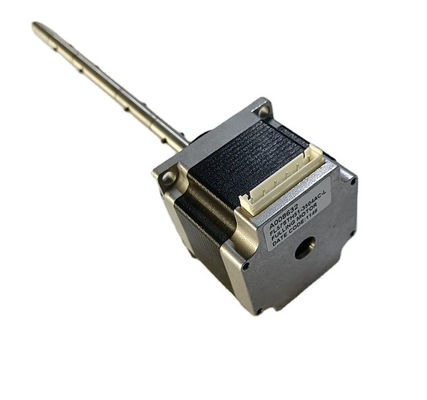 Bon prix Moteur de progression du moteur NMD200 A008632 NS200 de refoulage de DeLaRue Talaris NMD100 NMD A008632 en ligne