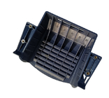 Couverture de bouclier de PPE d'atmosphère Pin Pad Cover Cash Recycling de couverture de clavier de Hitachi Omron 2845SR