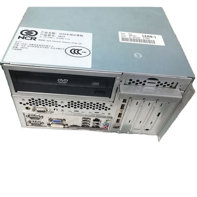 Bon prix 4450747103 CAGE 445-0747103 de NCR SelfServ de BOÎTE de NOYAU de PC de Pocono des parties 6622 d'atmosphère de NCR en ligne