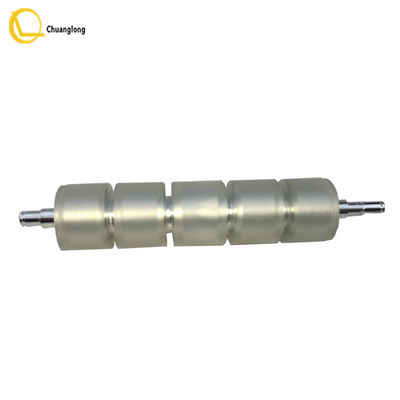 Bon prix Axe de rouleau de distributeur d'atmosphère Wincor CCDM VM3 avec 5 rouleaux 1750101956-69 01750101956-69 en ligne