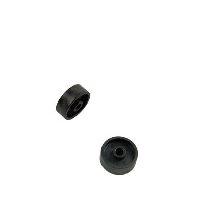 Bon prix Petits fournisseurs noirs de pièces d'atmosphère du rouleau en plastique NMD100 NS200 Hyosung Diebold Wincor Nixdorf de Glory Talaris A001574 en ligne