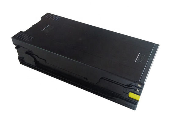 Bon prix TI de la cassette HLA d'argent liquide de la NCR S2 de pièces d'atmosphère NON (noir) 445-0756222 4450756222 en ligne