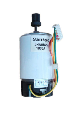 Bon prix La machine d'atmosphère partie 9980911811 le moteur 9522A 998-0911811 de lecteur de cartes de NCR Sankyo JHAOB16 en ligne