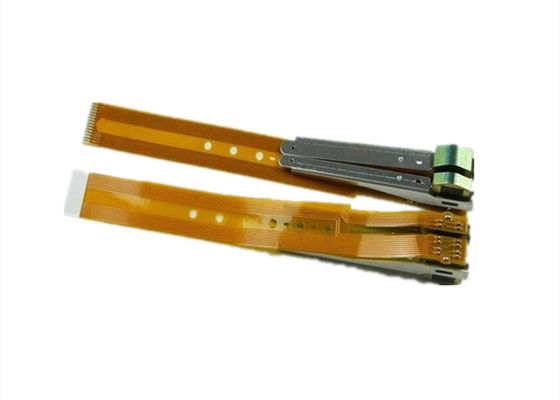 Bon prix Tête de lecture magnétique 998-0235689 de Sankyo 3Q8 de lecteur de cartes de la tête 3T de la NCR 58xx R/W 9980235689 en ligne