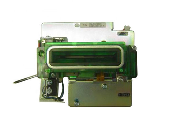 Bon prix 009-0018641 lecteur de cartes standard de NCR Imcrw de PIÈCES de machine d'atmosphère Shutter Head 0090018641 en ligne
