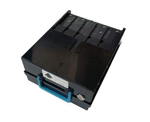 Bon prix Poubelle 00-103334-000S Diebold NG5500 AFD de rejet de Diebold Opteva détourner pour rétracter 00103334000S en ligne