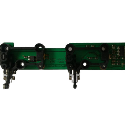 Bon prix Pièces DeLaRue Talaris de l'Assy A001556 NMD100 d'interface des pièces NMD200 nq 200 d'atmosphère de la Chine en ligne