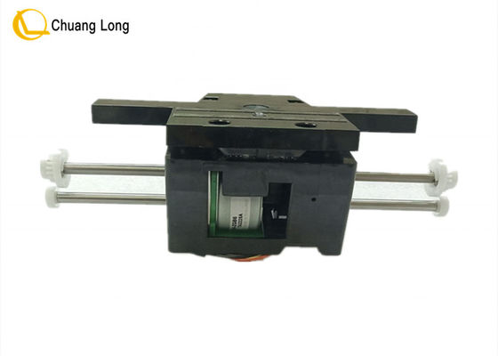 Bon prix La caisse de la cassette CMD d'argent liquide de Wincor 2050XE a assemblé le chariot 01750042970 1750042970 de plaque de pression en ligne