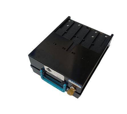 Bon prix la poubelle de purge de la cassette 00-103334-000D de rejet de 00103334000D Diebold Opteva NG5500 se rétractent en ligne
