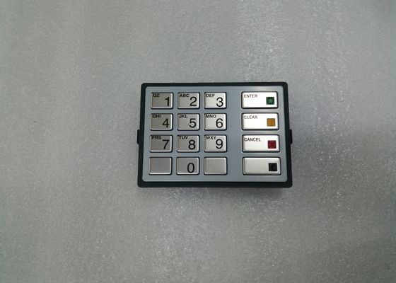 Bon prix Version anglaise Pinpad 49-249440-768A 49249440768A de BSC de Diebold Opteva EPP7 en ligne