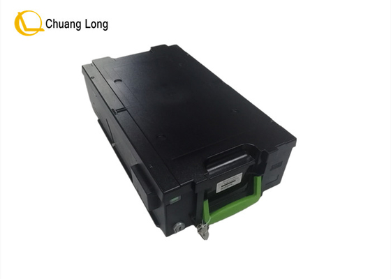 Argent liquide de serrure et de joint de Wincor Nixdorf 2050XE CMD-V4 hors de la cassette 01750109651