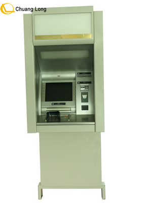 Original de machine entière complète d'atmosphère de Wincor 2050XE le nouvel a refourbi