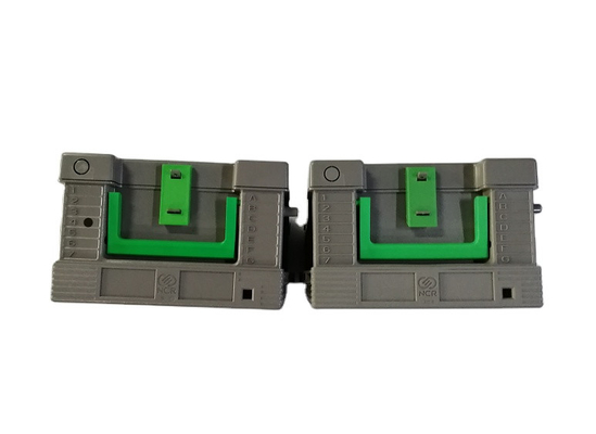 445-0689215 cassette 6622 de l'argent liquide 5886 de NCR 5877 Casssette 5887 cassette 4450689215 de 6625 devises