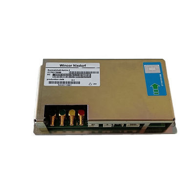 Bon prix Densité double 01750176088 1750176088 Procash de l'unité centrale ASKIM II d'atmosphère Basiseinheit 280 285 Wincor Cineo 8150 2150 en ligne