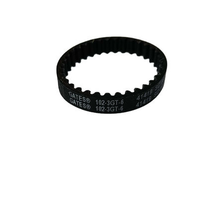 Bon prix Ceinture 5500 OP de l'atmosphère 2,0 de la CEINTURE TMG M3.00P 034T 5500 Opteva Diebold de 49-018410-00AF 4901841000AF 3MR-375-06 eb en ligne