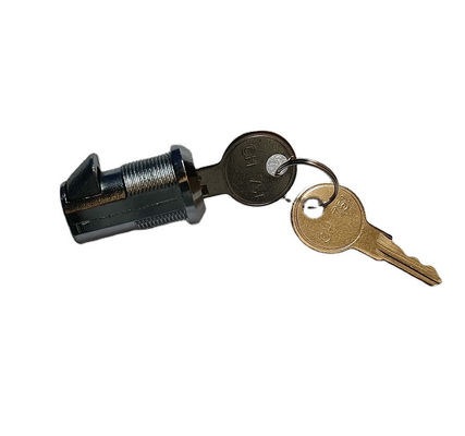 Bon prix 0090023553 009-0023553 la NCR de clé de verrouillage de la NCR 6622 ch 751 abaissent l'atmosphère de clé de Cabinet de serrure en ligne