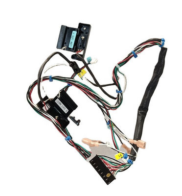 Bon prix 445-0689560 capteur de récolteuse de double de NCR Selfserv du harnais de câble des Person 5877 de NCR d'atmosphère 4450689560 en ligne