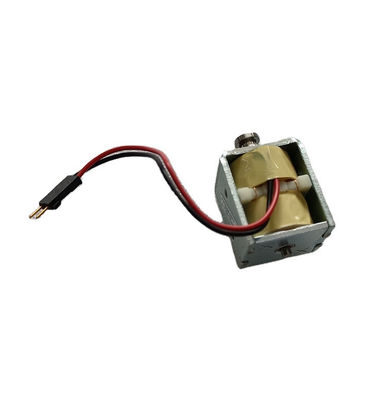 Bon prix Solénoïde 1750134477 01750134477 de module d'AU de Wincor Nixdorf Cineo C4060 C4560 de pièces d'atmosphère d'opérations bancaires en ligne