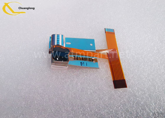 Bon prix L'atmosphère de NCR PARTIE type tête magnétique de Magnetic Head de lecteur de cartes de l'IMMERSION 6622E le nouveau de Hitachi 2845 en ligne