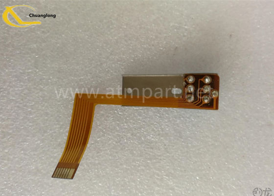 Bon prix L'atmosphère de NCR PARTIE le lecteur de cartes de l'IMMERSION 6622E que Magnetic Head Old dactylographient la tête magnétique de Hitachi 2845 en ligne