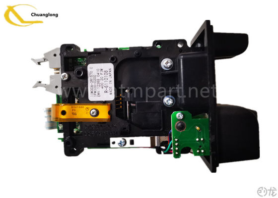 Bon prix L'atmosphère PARTIE le lecteur de cartes d'IMMERSION d'atmosphère de NCR de Sankyo ICM30A-3R1570 IFM300-0200 en ligne