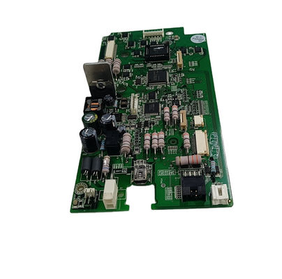 Bon prix Contrôleur de carte PCB de Board USB IMCRW de lecteur de cartes de la NCR 66XX de pièces de machine de l'atmosphère S20A571C01 en ligne