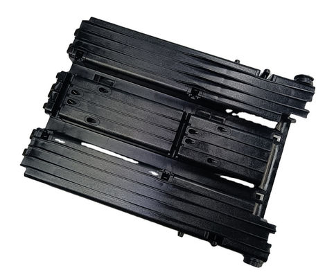 Bon prix Stimulant 01750035775 01750035761 inférieurs du châssis DDU d'extracteur de double de Wincor Nixdorf de pièces d'atmosphère en ligne