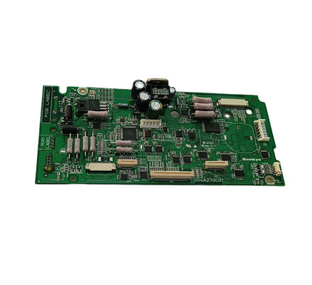 Bon prix Lecteur de cartes d'atmosphère Diebold Opteva Control Board puisque C D Porta CN5 24P S24A549C01 S02A631A01 en ligne