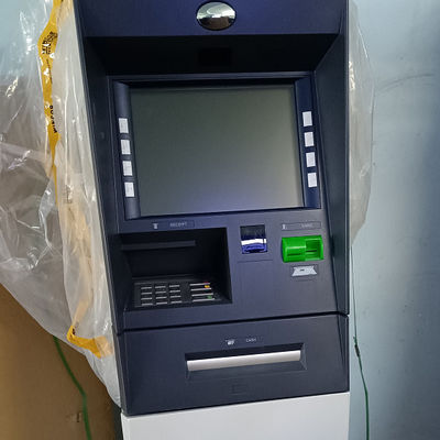 Bon prix Machine Wincor Procash PC280N FL Front Load de 01750247391 de Wincor Nixdorf Procash 280N PC280N FL atmosphères de rév. 07 lobby en ligne
