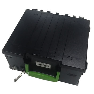 Bon prix Cassette 1750176229 01750176229 de la cassette rr de rejet d'atmosphère Wincor Procash 280 280N 285 CMD V4 en ligne