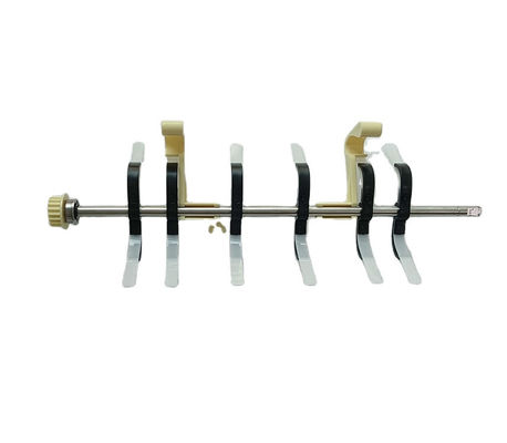 Bon prix Recycleur 1750200435 1750106232 Wincor Nixdorf Cineo de SRI Wincor CONTRE l'axe de séparateur de module en ligne