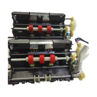 Bon prix Unité MDMS CMD-V4 01750109641, 1750109641 PIÈCES d'extracteur de double de Wincor Nixdorf d'atmosphère en ligne