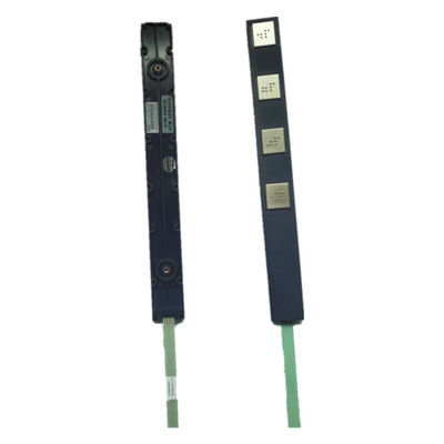 Bon prix La clé douce de clavier de Wincor C4060 a placé 15