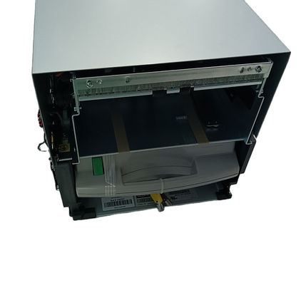 Bon prix Dispenser automatique de rachat d'argent en espèces Self-service Rédemption Kiosques de jeu kiosque GRG BANKING distributeur automatique de billets GOLRY NMD050 NMD050 CMC050 CMC 050 Dispenser en ligne