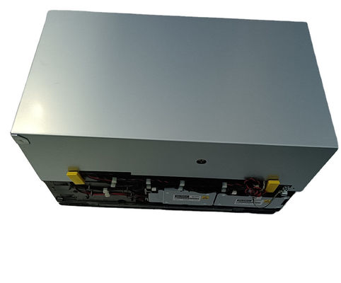 GRG ENCAISSANT le distributeur du distributeur GOLRY NMD050 NMD050 CMC050 CMC 050 de machine d'atmosphère