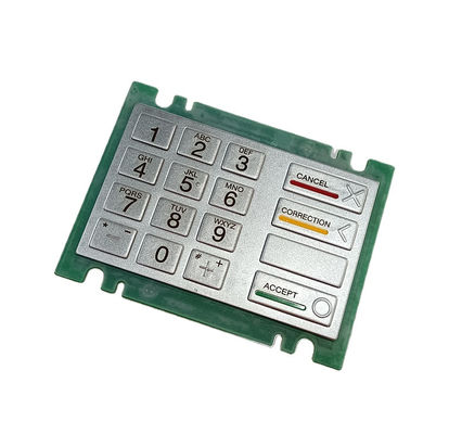 Bon prix PPE J6 1750193080 01750193080 de Wincor V5 de pièces d'atmosphère de PPE Pinpad E6020 de Justtide J6 en ligne
