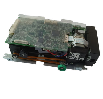 Bon prix BCT de la carte Reader3K7 de Sankyo ICT3K7-3R6940 IFMOKO-0500 R-2036247 F EMV de pièces d'atmosphère en ligne