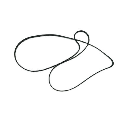Bon prix Ceinture en caoutchouc de boucle bloquée de la courroie de Pré-accepteur de S2M828 S2M828-6 414T 828x6mm Fevas S2M-828-6 en ligne