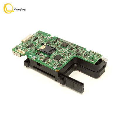 Bon prix Lecteur de cartes du lecteur de cartes d'IMMERSION d'atmosphère Hyosung 5600T S5645000021 Sankyo EMV Bezel 5645000021 en ligne