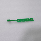 Touche de fonction gauche principale douce de réparation de membrane de NCR de carte PCB de la NCR 6622 4450704530 445-0704535