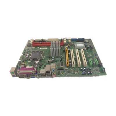 Bon prix Mb de GEN d'étoile de CPE de carte mère du PC 4000 de Wincor Nixdorf 01750122476 SRI de machine d'atmosphère 3ème en ligne