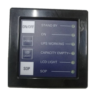 Bon prix Wincor Nixdorf 01750129722 atmosphères de logement Parts/1750129722 de machine de Kit For CINEO de panneau d'opérateur en ligne